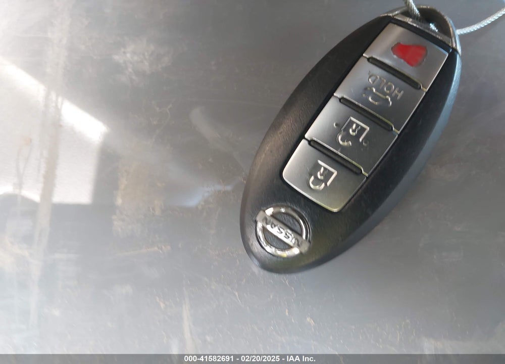 2007 NISSAN ALTIMA 3.5 SE VIN: 1N4BL21E07N404683