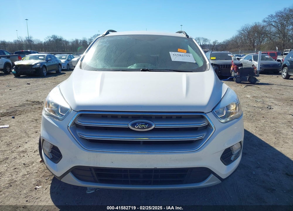 2019 FORD ESCAPE VIN: 1FMCU0HD5KUA74823