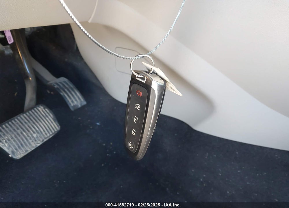 2019 FORD ESCAPE VIN: 1FMCU0HD5KUA74823