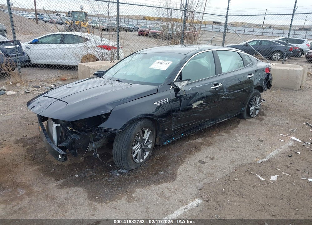 2019 KIA OPTIMA VIN: 5XXGT4L3XKG348750