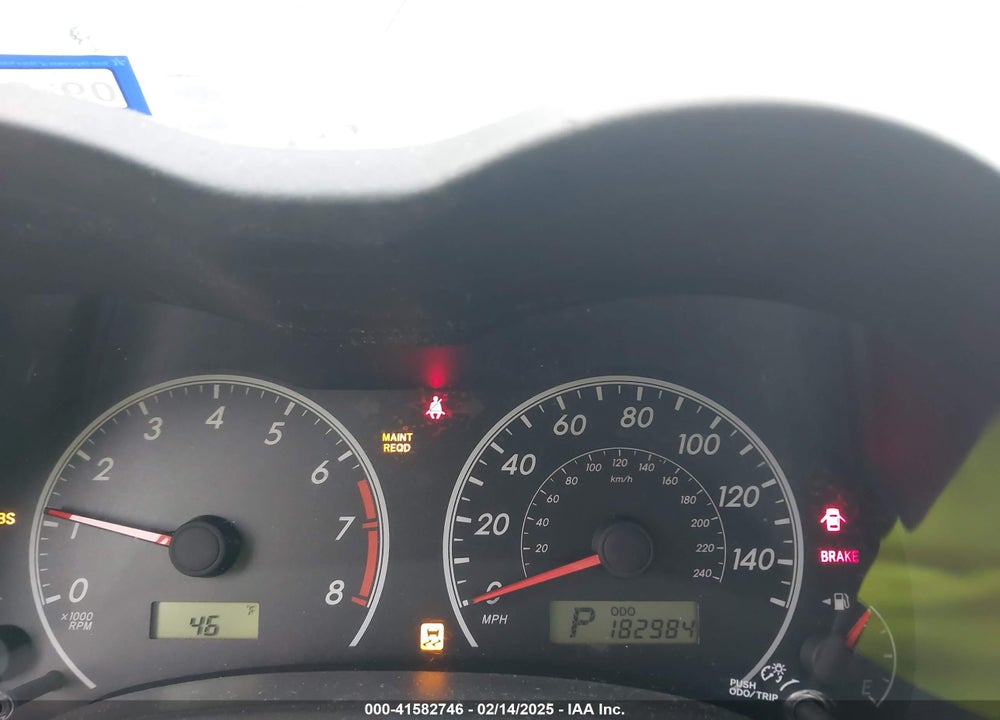 2012 TOYOTA COROLLA VIN: 5YFBU4EE1CP053941