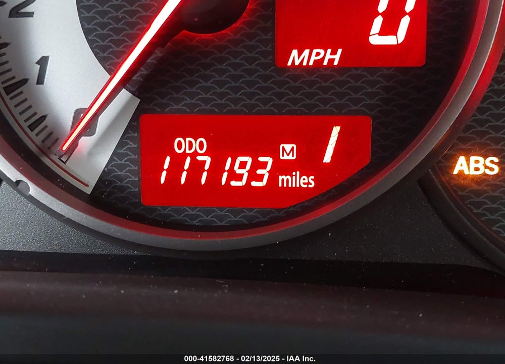 2014 SCION FR-S VIN: JF1ZNAA17E8702482