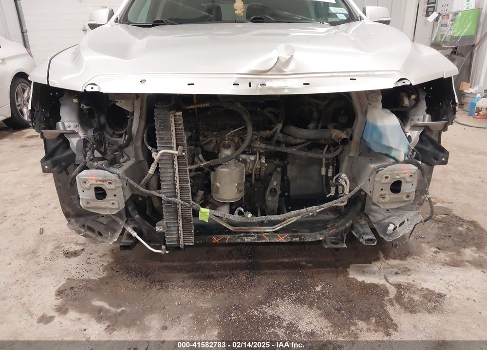 2020 GMC ACADIA FWD SLE VIN: 1GKKNRLS7LZ124704