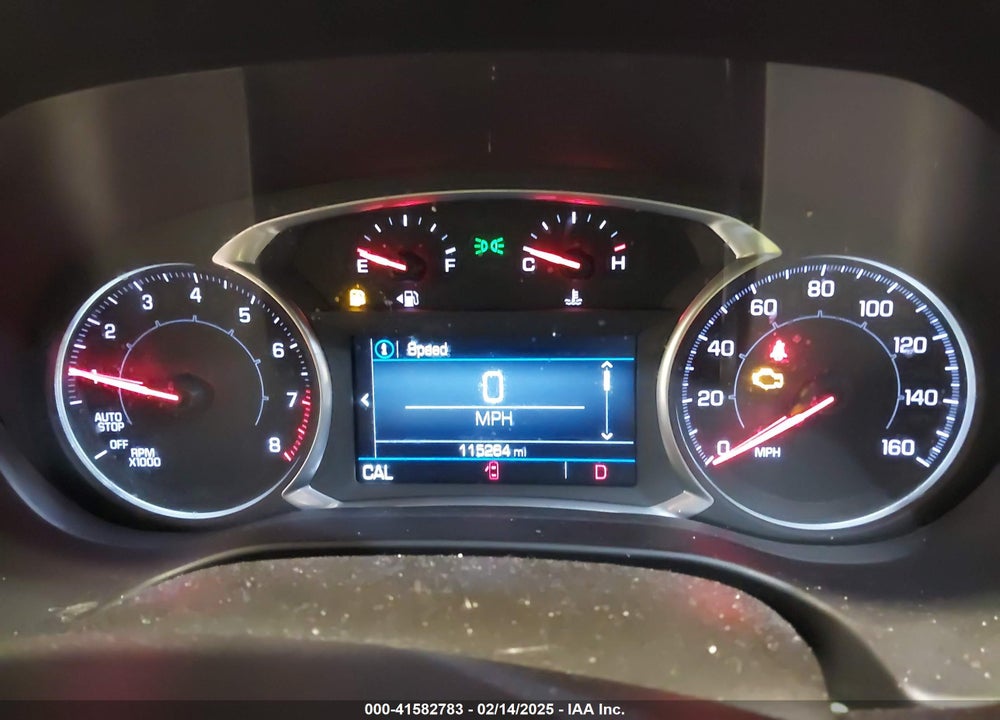 2020 GMC ACADIA FWD SLE VIN: 1GKKNRLS7LZ124704