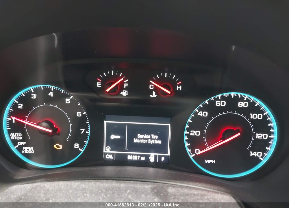 2018 CHEVROLET EQUINOX LT VIN: 2GNAXSEV2J6111892