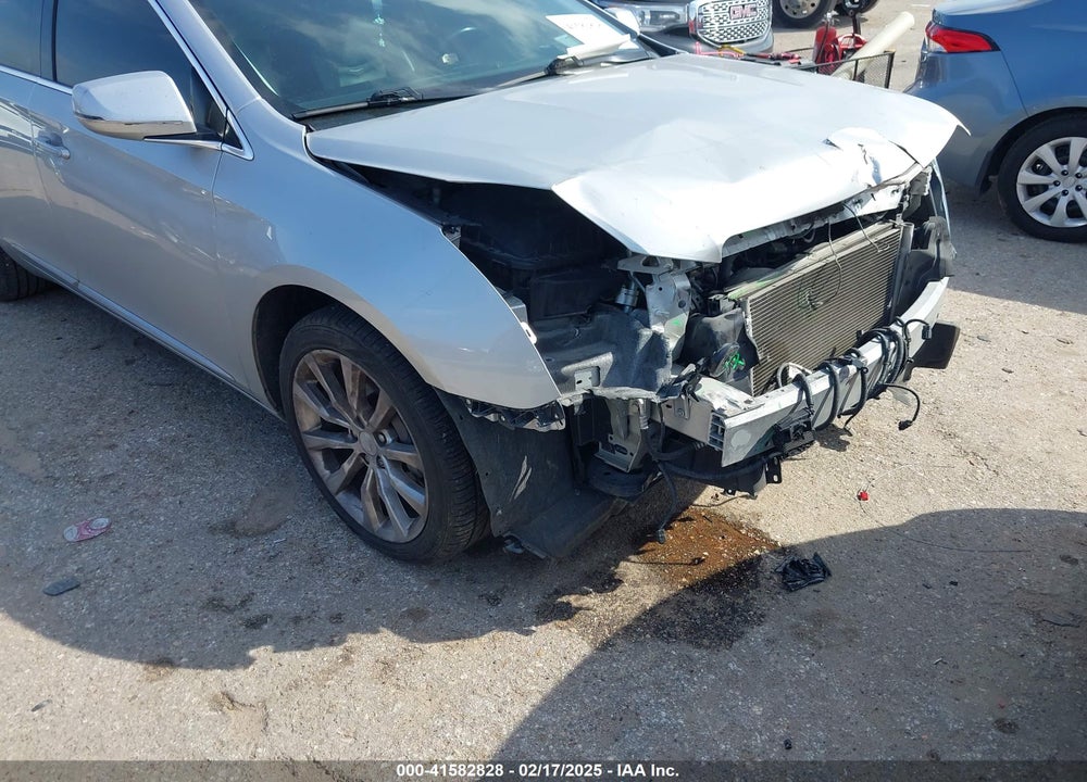 2017 CADILLAC XTS VIN: 2G61M5S36H9144010