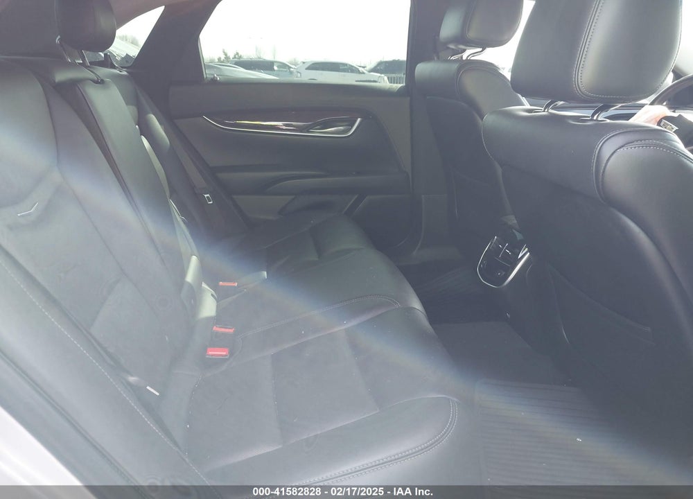 2017 CADILLAC XTS VIN: 2G61M5S36H9144010