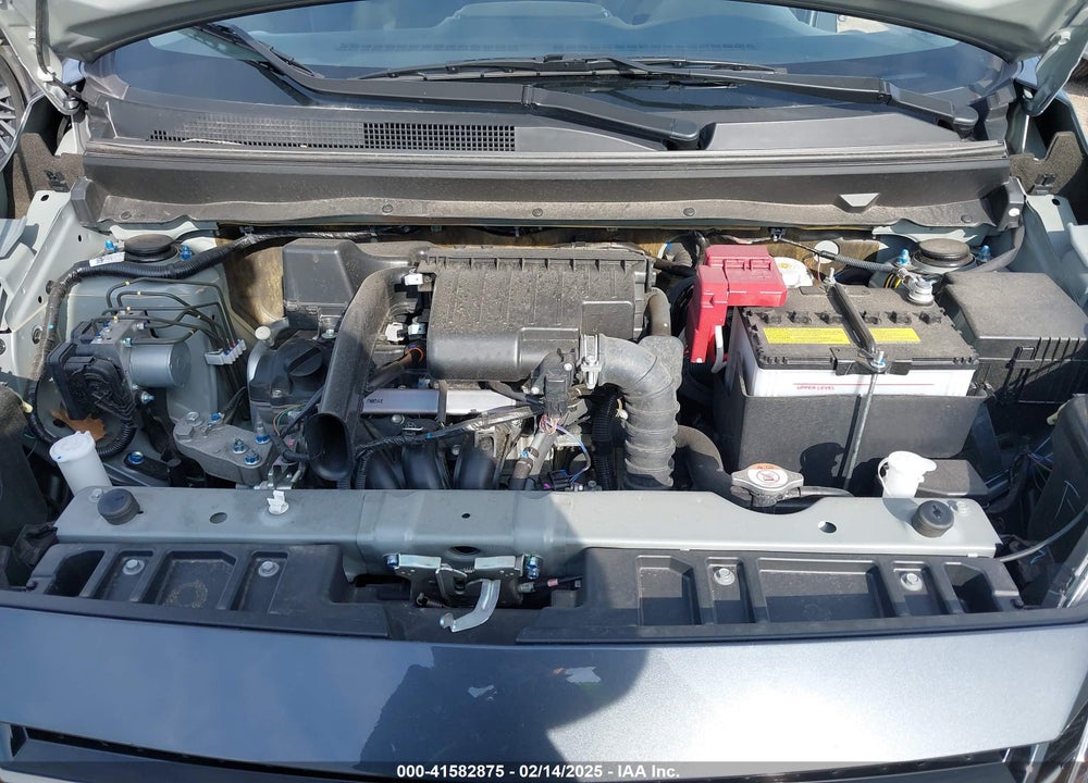 2024 MITSUBISHI MIRAGE ES/LE VIN: ML32AUHJ5RH006565