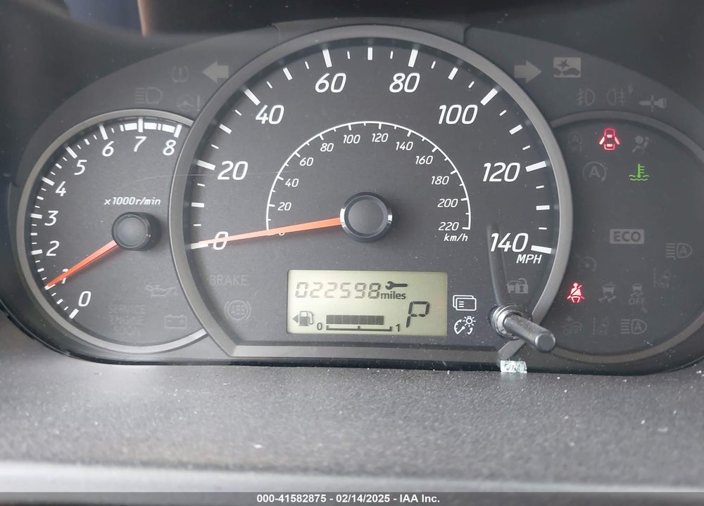 2024 MITSUBISHI MIRAGE ES/LE VIN: ML32AUHJ5RH006565