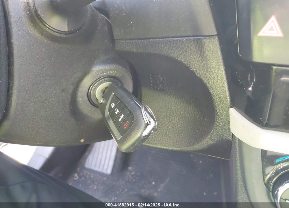 2016 TOYOTA COROLLA VIN: 5YFBURHE8GP483951