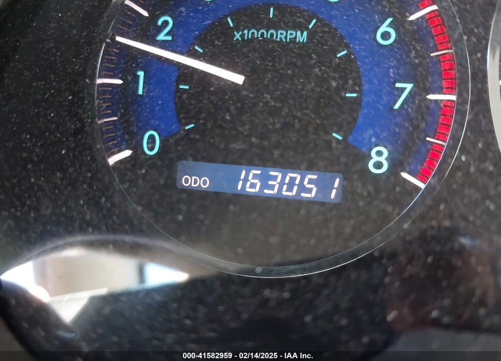 2006 TOYOTA SIENNA LE VIN: 5TDZA23C46S537949