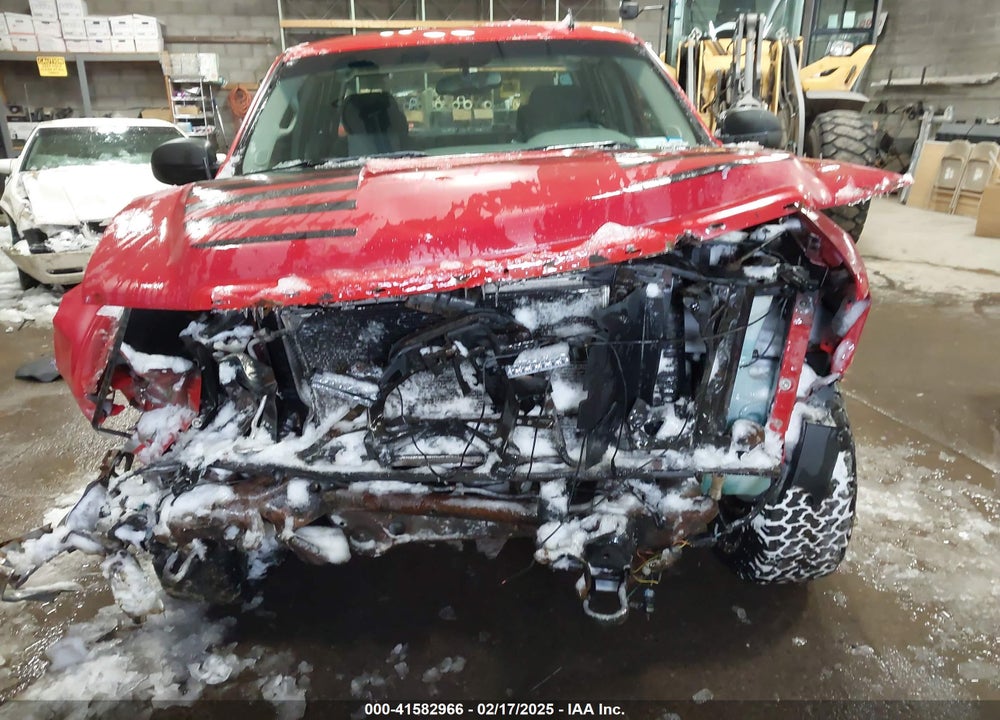 2009 GMC SIERRA VIN: 1GTEK19C19Z147097