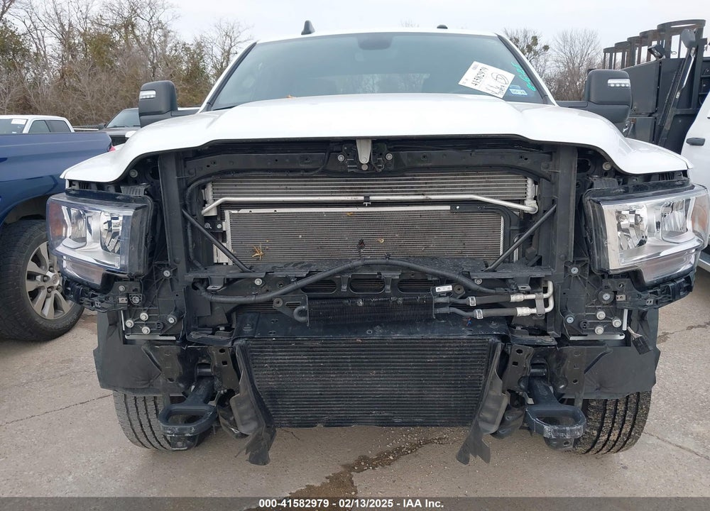 2024 RAM 2500 VIN: 3C6UR5DL3RG339974