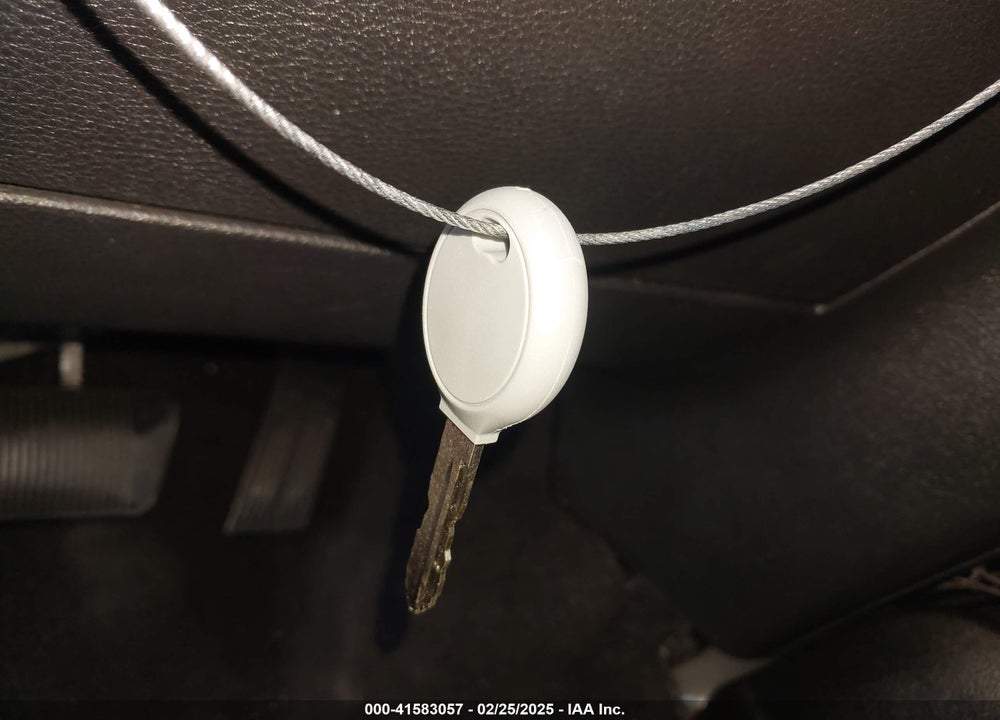2013 JEEP WRANGLER SPORT VIN: 1C4AJWAG4DL687875