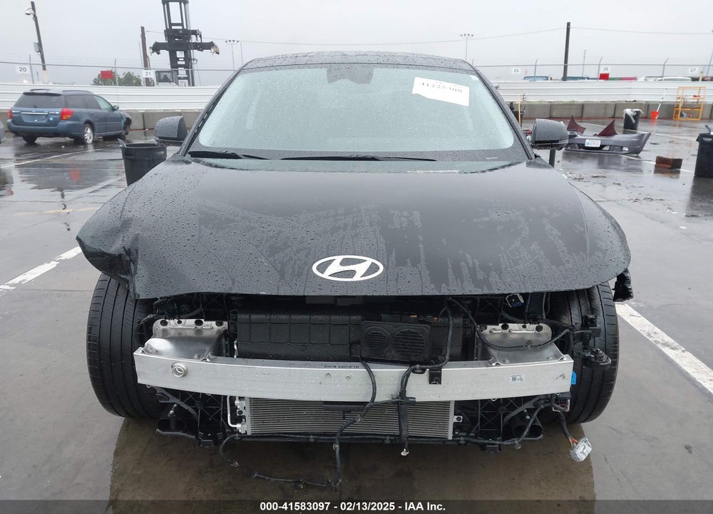 2023 HYUNDAI IONIQ 5 VIN: KM8KRDAF1PU169550
