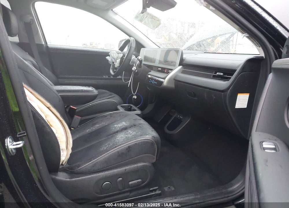 2023 HYUNDAI IONIQ 5 VIN: KM8KRDAF1PU169550