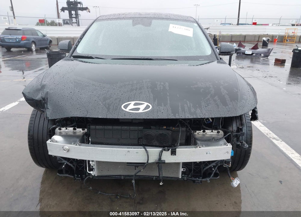 2023 HYUNDAI IONIQ 5 VIN: KM8KRDAF1PU169550