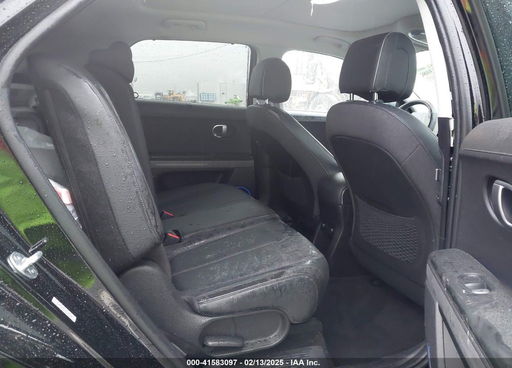 2023 HYUNDAI IONIQ 5 VIN: KM8KRDAF1PU169550