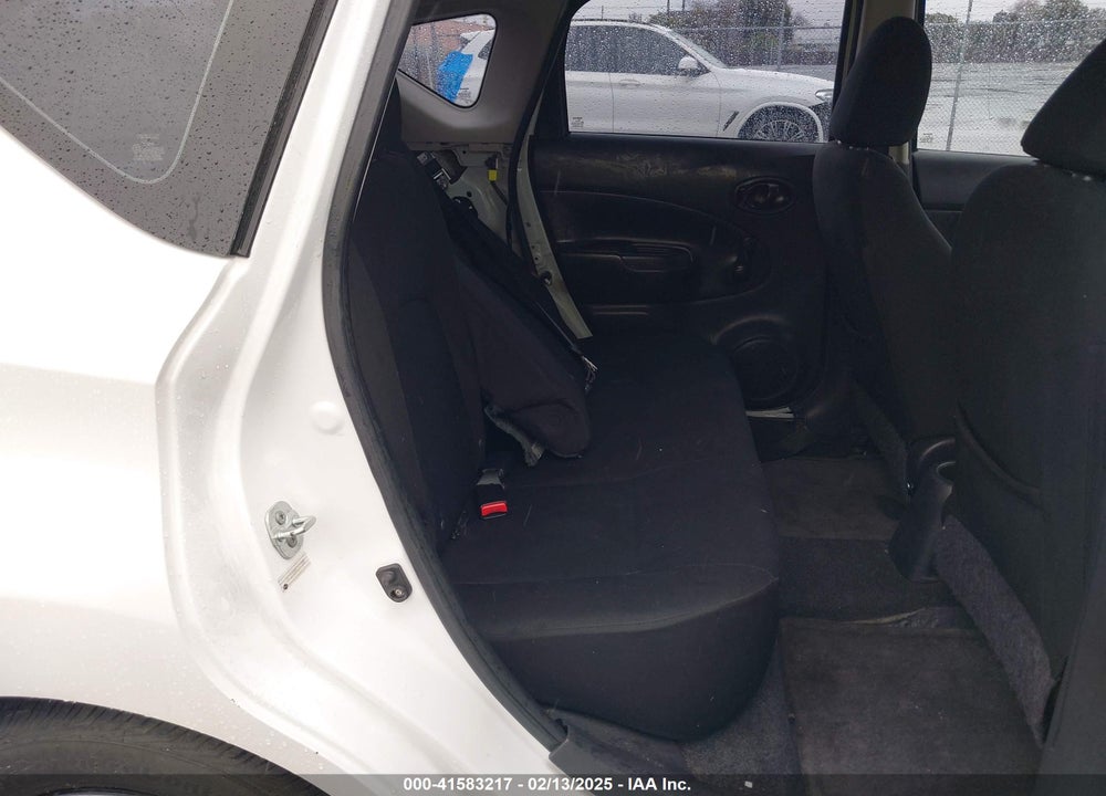 2014 NISSAN VERSA BASE/S/SV/ VIN: 3N1CE2CP5EL415556