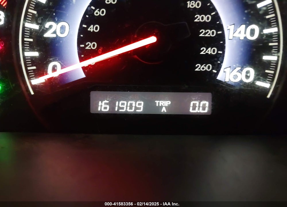 2006 HONDA ODYSSEY LX VIN: 5FNRL38276B129689