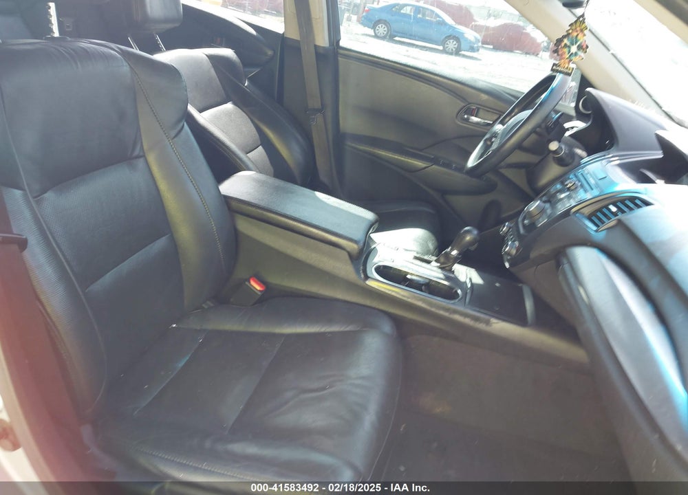 2014 ACURA RDX VIN: 5J8TB3H39EL008323