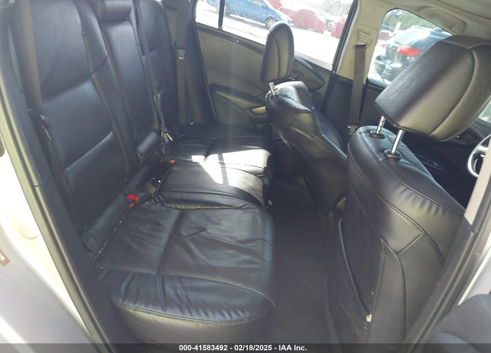 2014 ACURA RDX VIN: 5J8TB3H39EL008323
