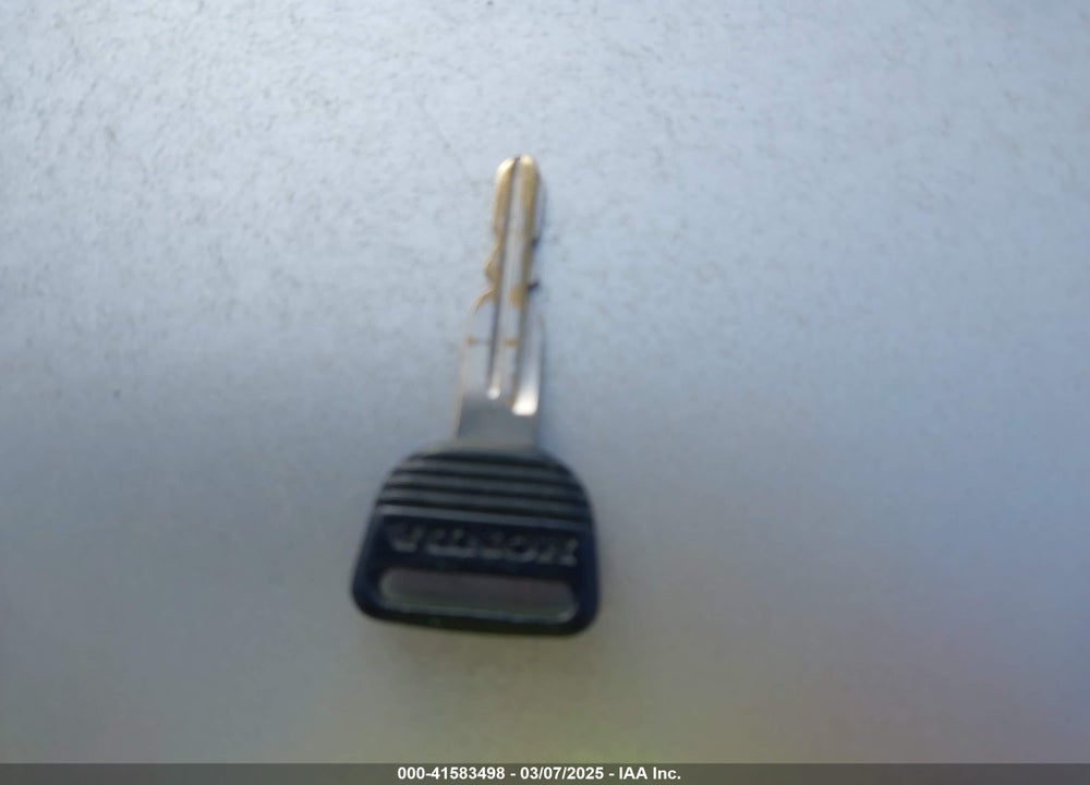 1997 HONDA CIVIC VIN: 2HGEJ6673VH537153