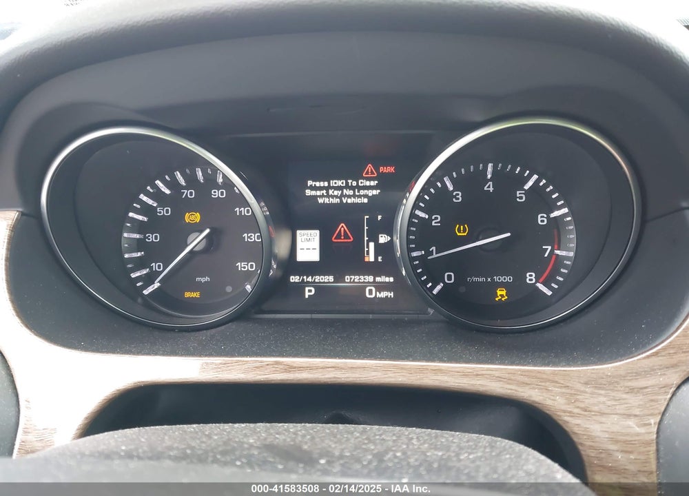 2016 LAND ROVER DISCOVERY SPORT VIN: SALCT2BG7GH589997