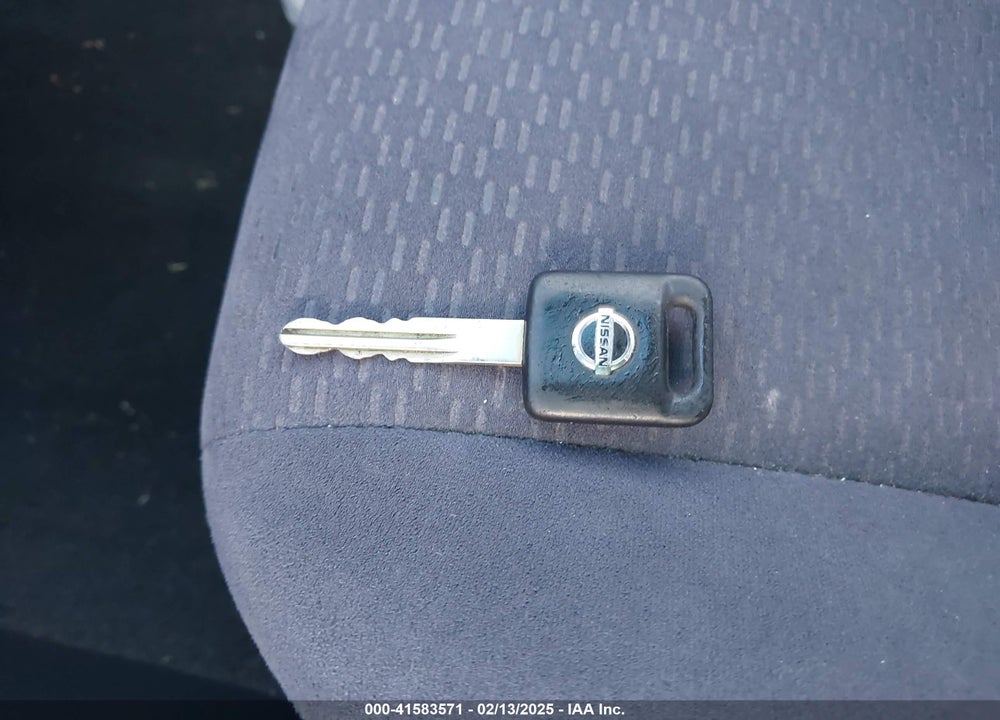 2006 NISSAN ALTIMA 2.5 S VIN: 1N4AL11D26N342148