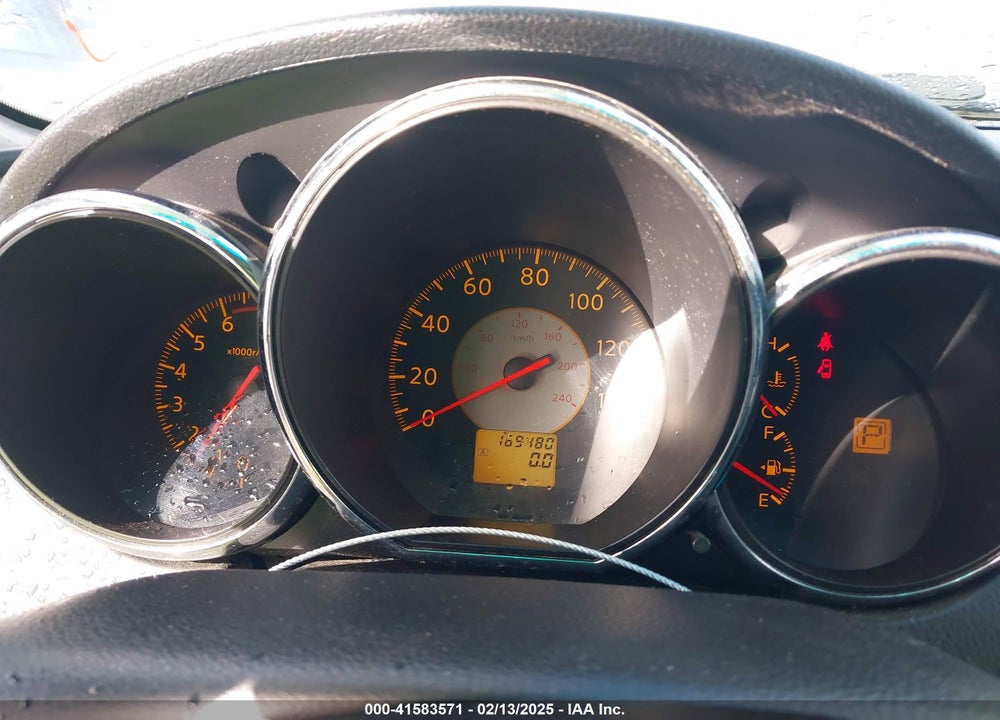 2006 NISSAN ALTIMA 2.5 S VIN: 1N4AL11D26N342148