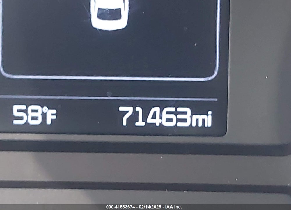 2017 KIA FORTE VIN: 3KPFL4A7XHE161687