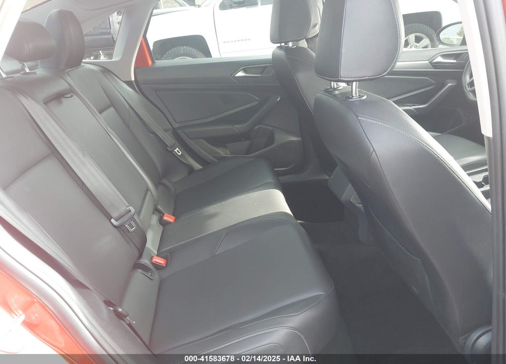 2020 VOLKSWAGEN JETTA VIN: 3VWC57BU6LM101825