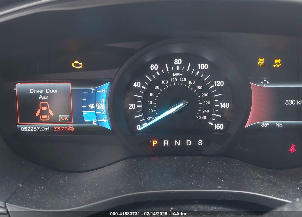 2018 FORD FUSION VIN: 3FA6P0HD8JR205165