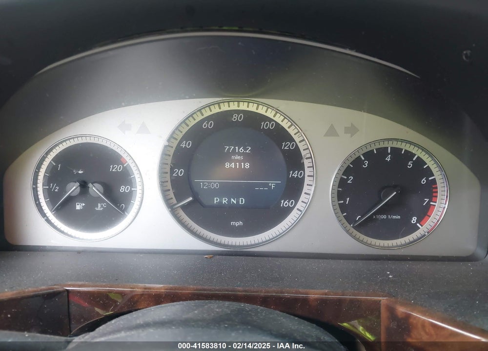2012 MERCEDES-BENZ GLK 350 VIN: WDCGG5GB5CF749337