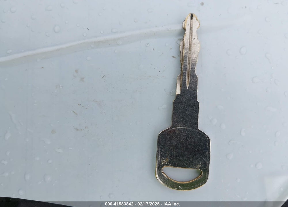 2005 CHEVROLET IMPALA VIN: 2G1WF52E159132673