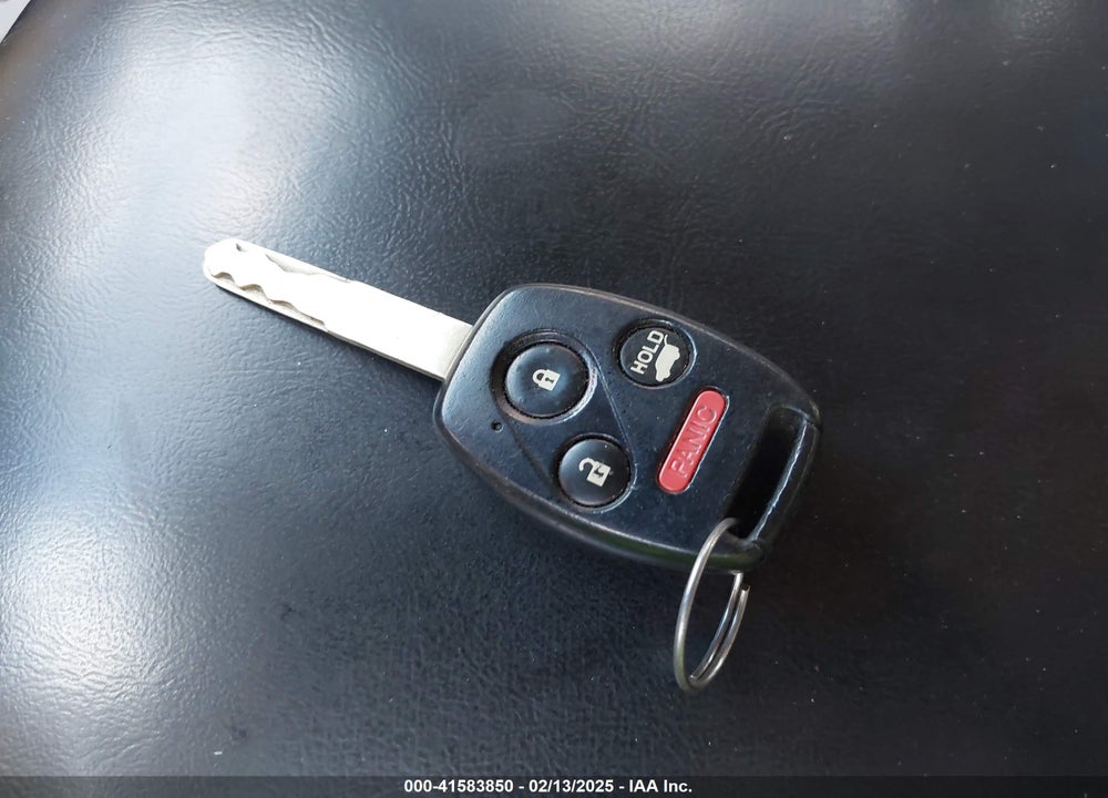 2012 HONDA PILOT EX-L VIN: 5FNYF3H54CB008014
