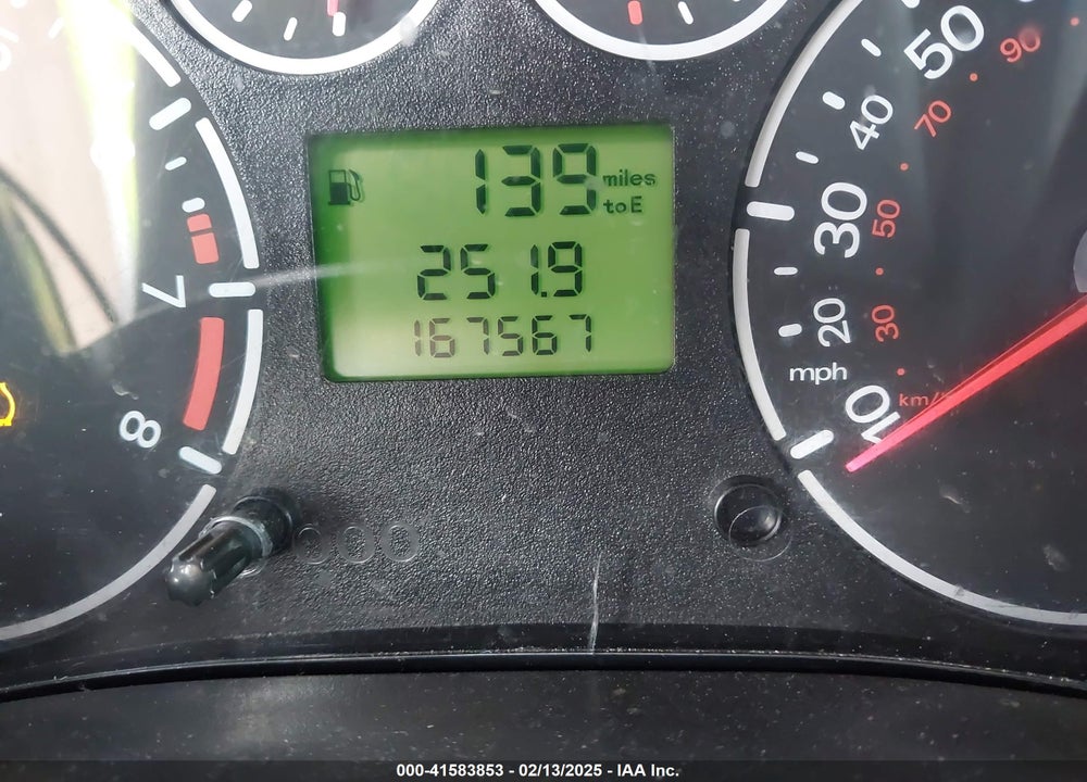 2013 FORD TRANSIT CONNECT XLT VIN: NM0LS7BN4DT157167