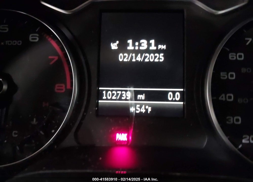 2015 AUDI A3 VIN: WAUEFGFF8F1093570