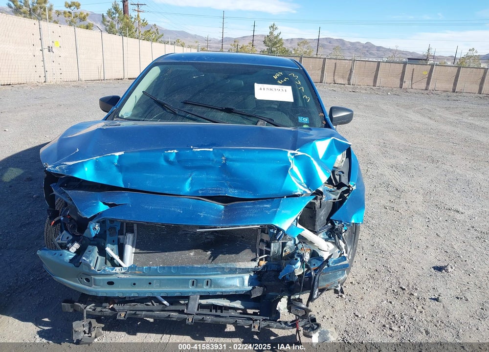2019 SUBARU IMPREZA VIN: 4S3GTAA66K3703473
