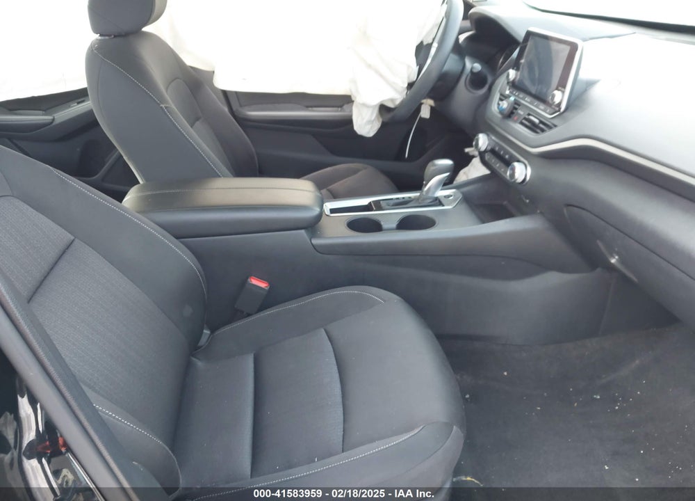 2019 NISSAN ALTIMA VIN: 1N4BL4BV4KN324726