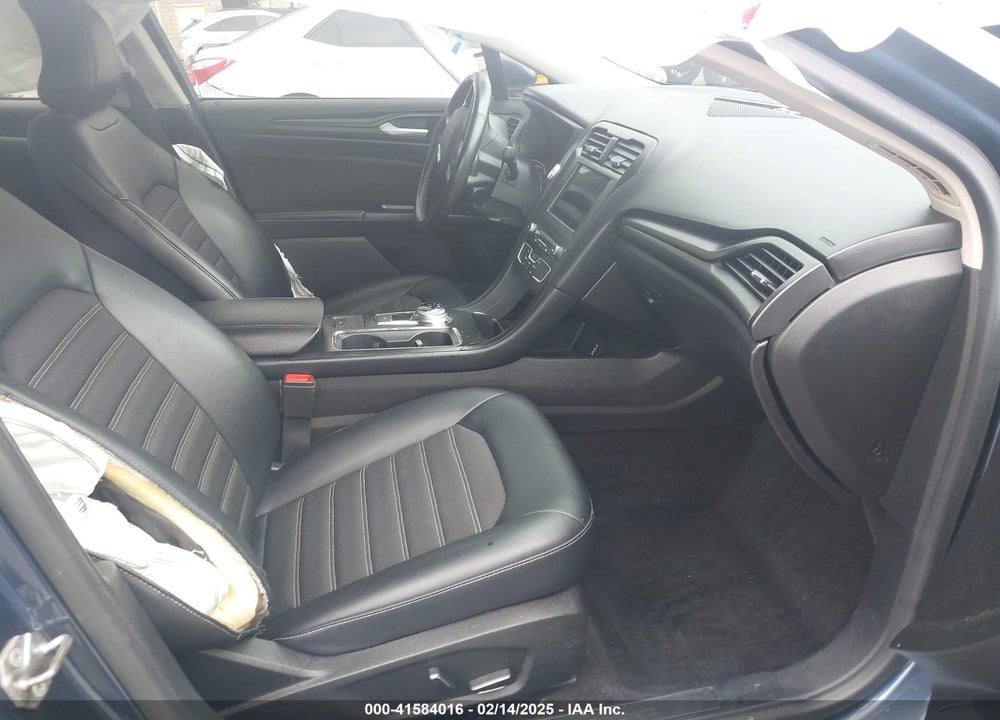2018 FORD FUSION VIN: 3FA6P0HD8JR224718