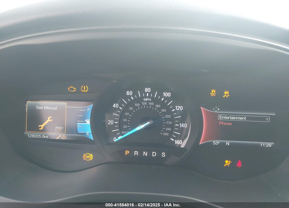 2018 FORD FUSION VIN: 3FA6P0HD8JR224718