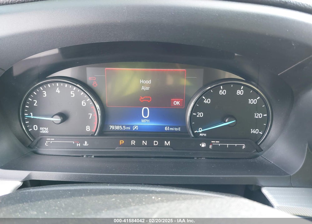 2020 FORD EXPLORER XLT VIN: 1FMSK8DHXLGB20056