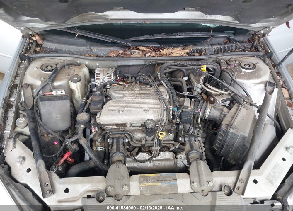 2009 CHEVROLET IMPALA LS VIN: 2G1WB57K491286440