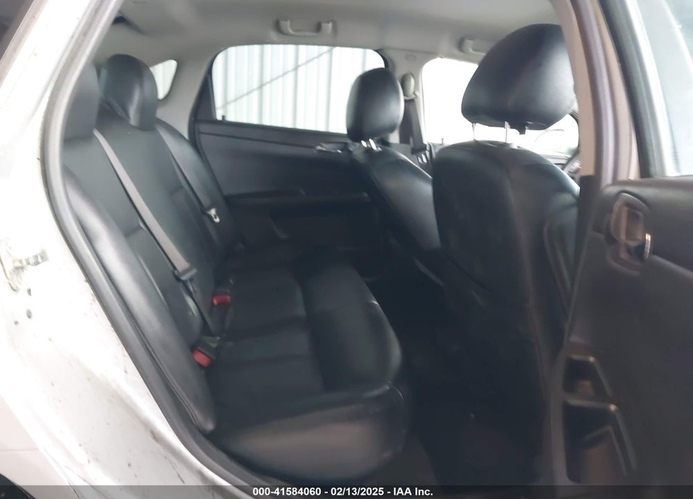 2009 CHEVROLET IMPALA LS VIN: 2G1WB57K491286440