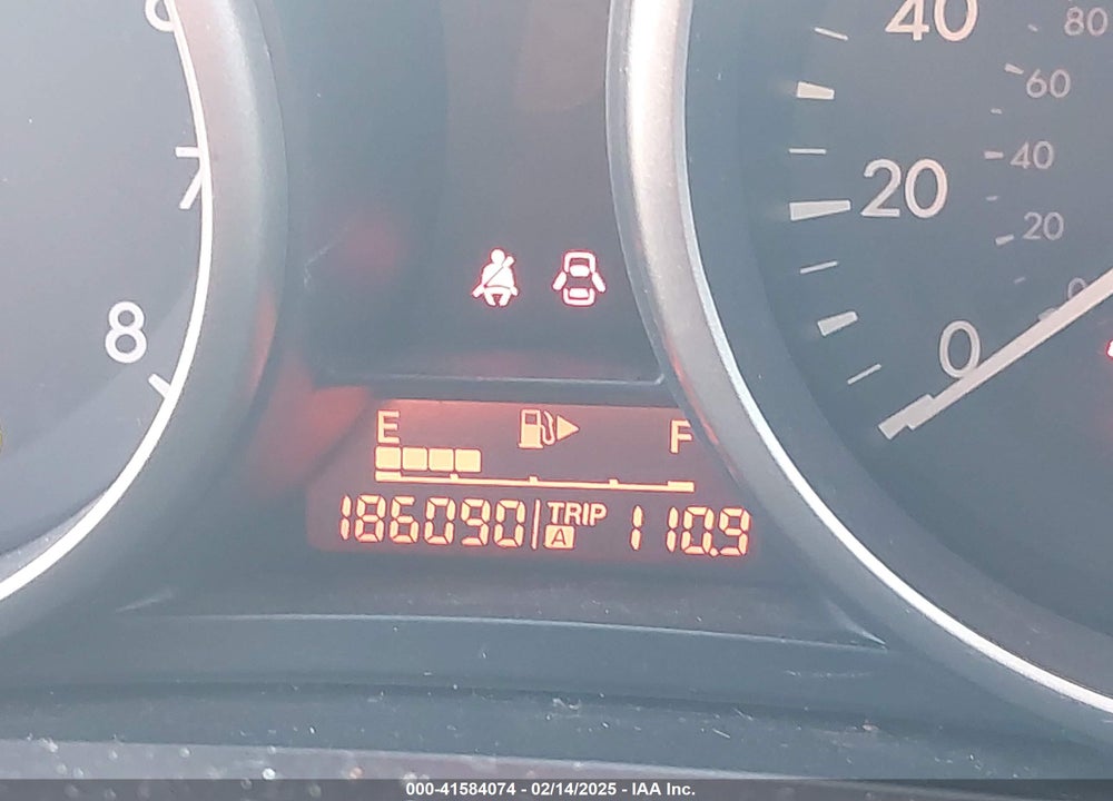 2010 MAZDA 3 I TOURING VIN: JM1BL1SF0A1213338