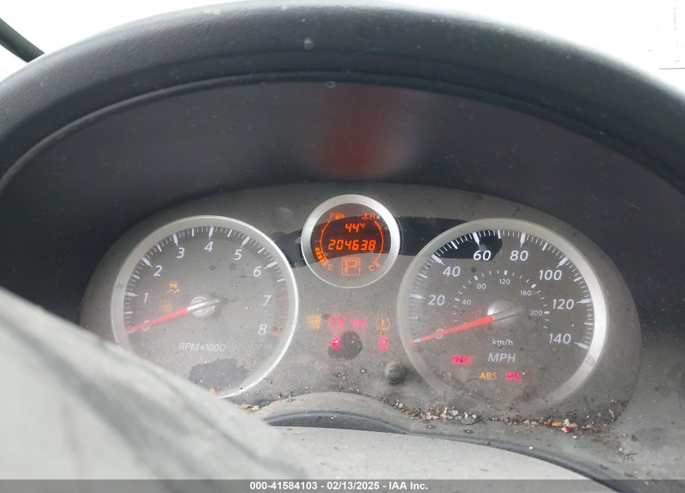 2011 NISSAN SENTRA VIN: 3N1AB6AP1BL715696
