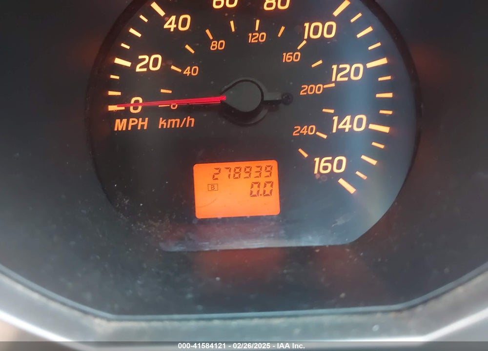 2004 NISSAN ALTIMA 3.5 SE VIN: 1N4BL11D14C102232