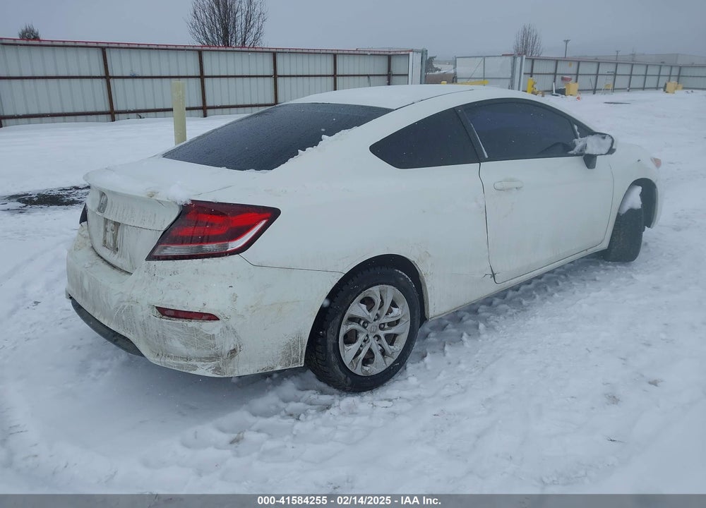 2015 HONDA CIVIC VIN: 2HGFG3B57FH521920