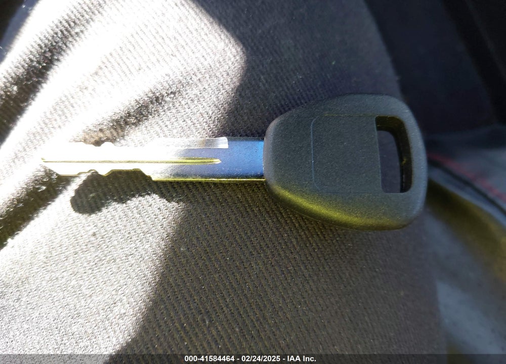2004 ACURA MDX VIN: 2HNYD18254H540684